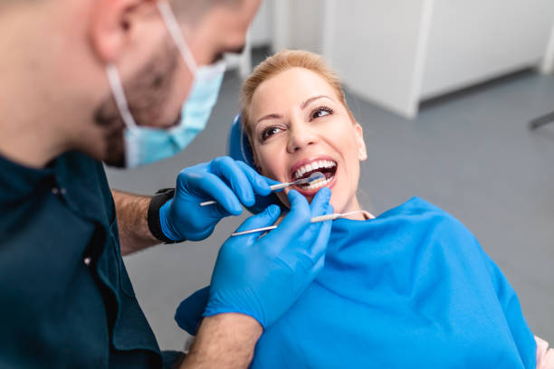 Best Sedation Dentistry  in Mount Pleasant, TN