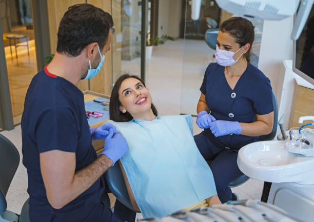 Best Emergency Dental Care  in Mount Pleasant, TN