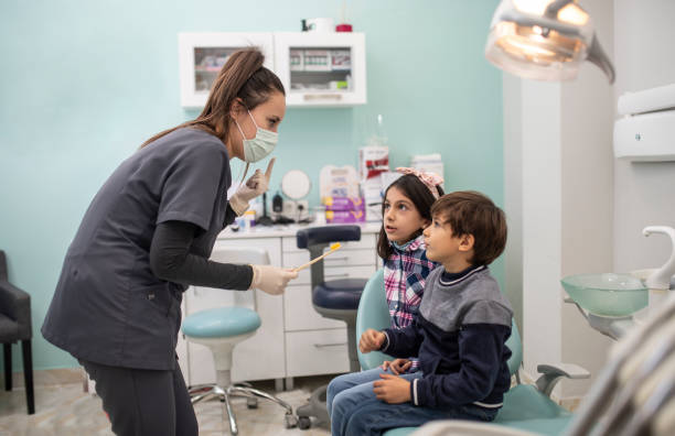 Dental Inlays and Onlays in Mount Pleasant, TN