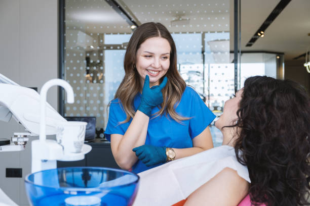 Best Teeth Whitening  in Mount Pleasant, TN