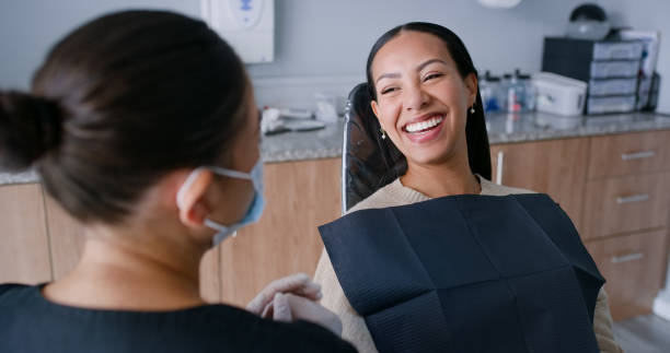 Best Full Mouth Reconstruction  in Mount Pleasant, TN