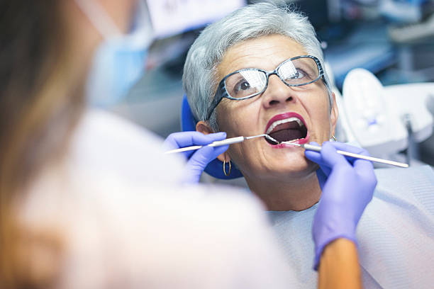 Professional Dental Services in Mount Pleasant, TN