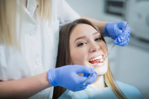 Best Preventive Dentistry  in Mount Pleasant, TN