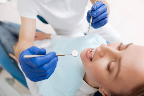 Best Laser Dentistry  in Mount Pleasant, TN