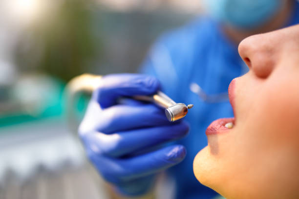 Advanced Technology for Better Dental Care in Mount Pleasant, TN